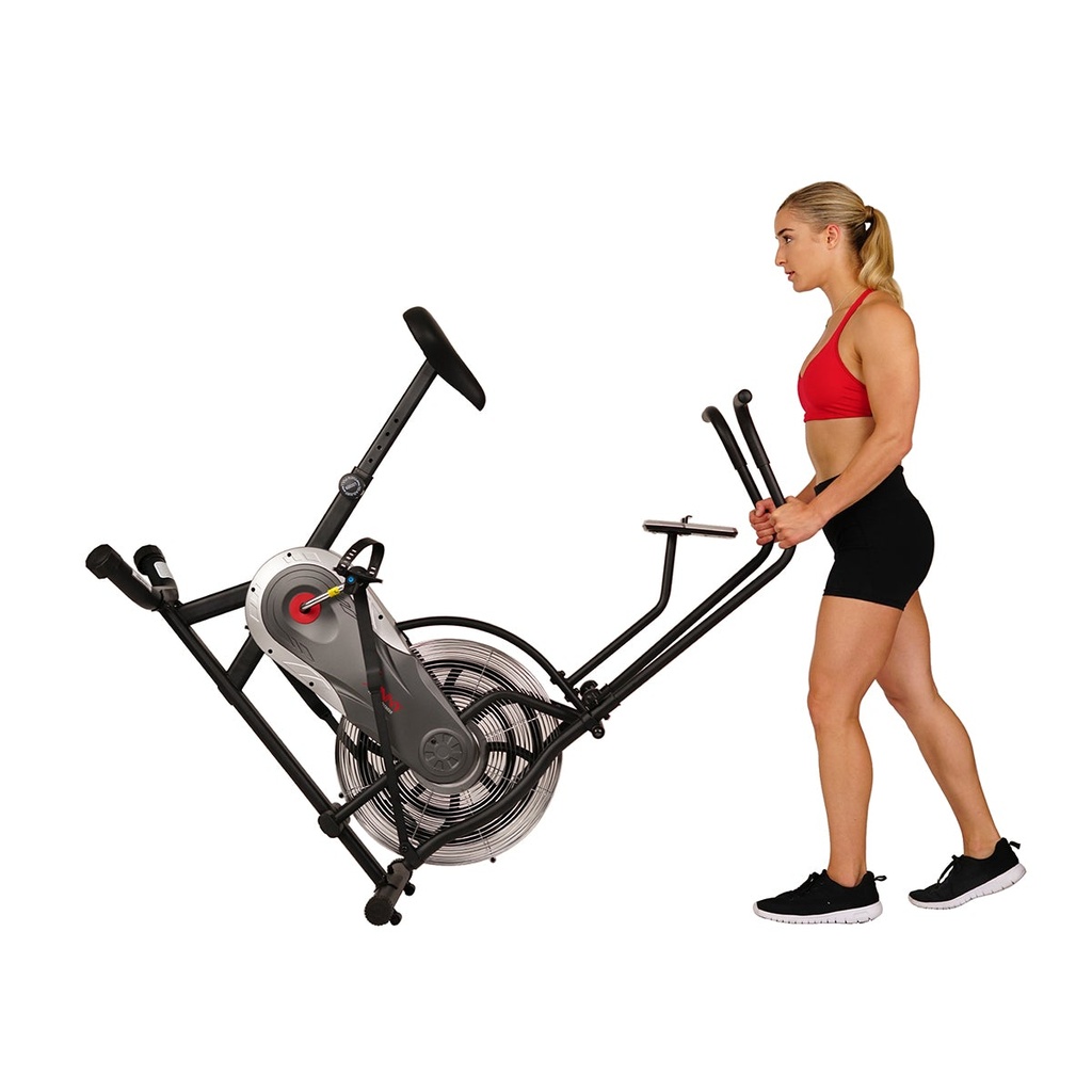 Bicicleta estatica ventilador cheap